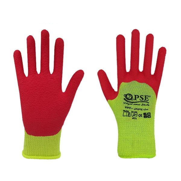 دستکش ضد برش PSE مدل پردیس